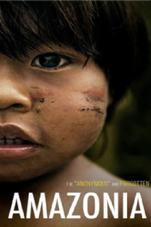 Amazonia Inc Trailer