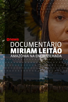Amazônia na Encruzilhada Trailer
