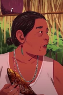 Amazônia Sem Garimpo Trailer