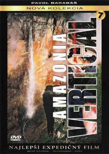 Amazonia Vertical Trailer