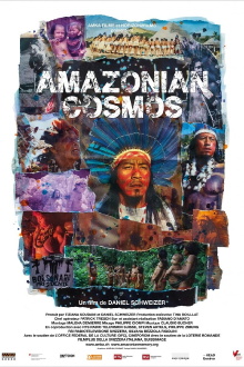 Amazonian Cosmos Trailer