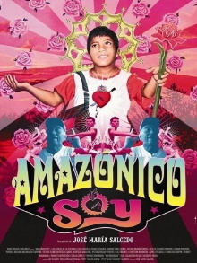 Amazonico Soy Trailer