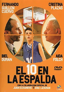 Amb el 10 a l’esquena Trailer