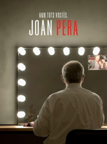 Amb tots vostès, Joan Pera Trailer