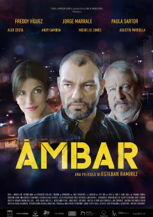 Ámbar Trailer