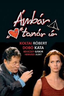 Ámbár tanár úr Trailer