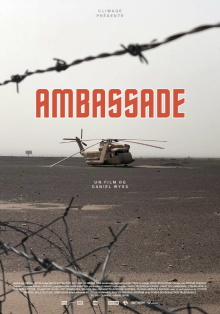 Ambassade Trailer