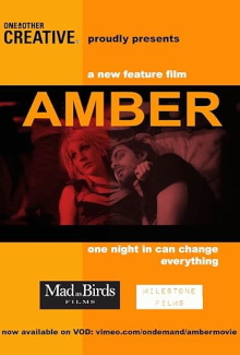 Amber Trailer