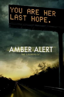 Amber Alert Trailer
