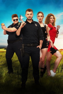 Amber Cops Trailer