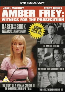 Amber Frey: Witness for the Prosecution Trailer
