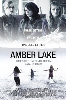 Amber Lake Trailer