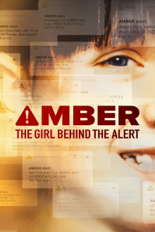 Amber: The Girl Behind the Alert Trailer