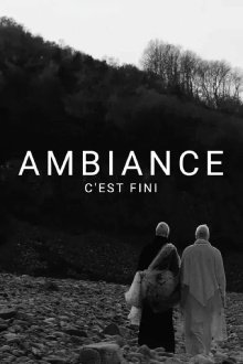 Ambiancé Trailer