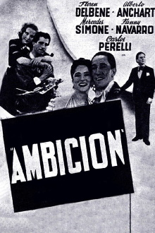 Ambición Trailer