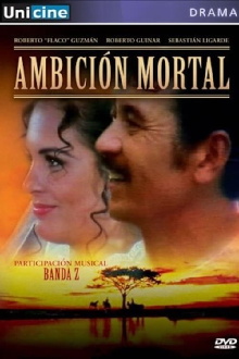 Ambición mortal Trailer
