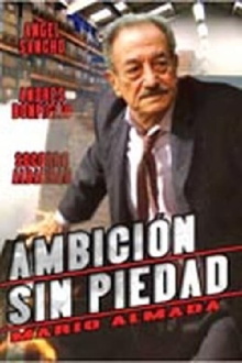 Ambicion Sin Piedad Trailer
