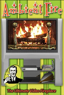 Ambient Fire Trailer