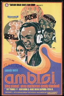 Ambisi Trailer