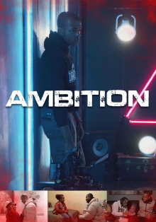 Ambition Trailer