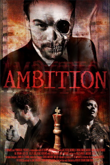 Ambition Trailer