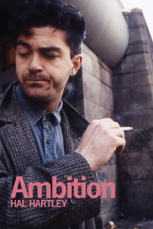 Ambition Trailer