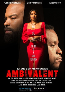 Ambivalent Trailer