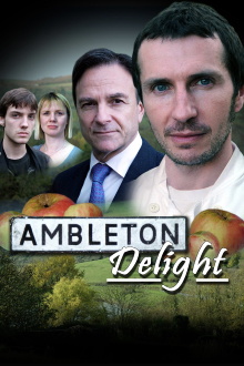 Ambleton Delight Trailer