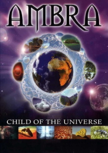 Ambra - Child of the Universe Trailer