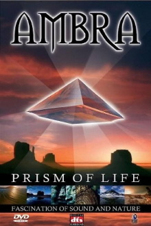 Ambra - Prism Of Life Trailer