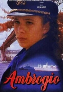 Ambrogio Trailer