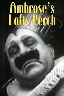 Ambrose's Lofty Perch Trailer