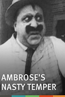 Ambrose's Nasty Temper Trailer