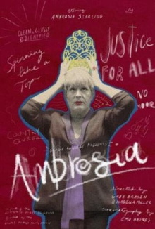 Ambrosia Trailer