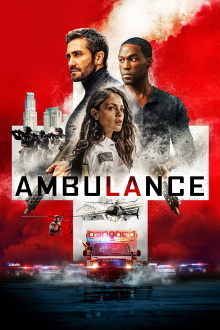 Ambulance Trailer