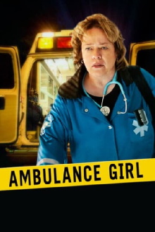 Ambulance Girl Trailer