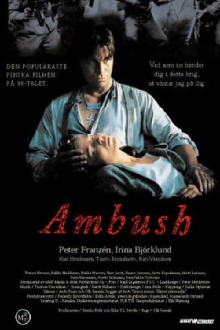 Ambush Trailer