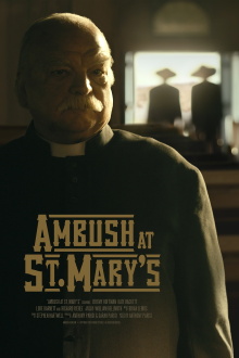 Ambush at St. Mary's Trailer
