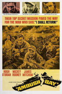 Ambush Bay Trailer