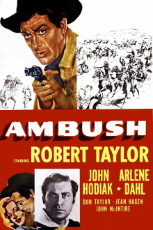Ambush Trailer