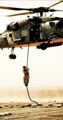 Ambush in Mogadishu Trailer