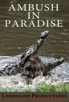 Ambush in Paradise Trailer