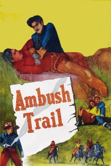 Ambush Trail Trailer
