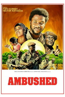 Ambushed Trailer