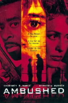 Ambushed Trailer