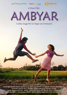 Ambyar Trailer