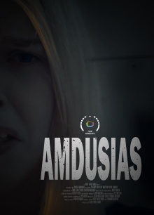 Amdusias Trailer