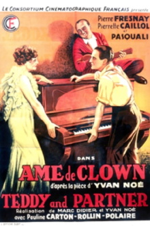 Âme de clown Trailer