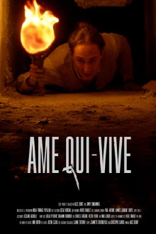 Âme qui-vive Trailer