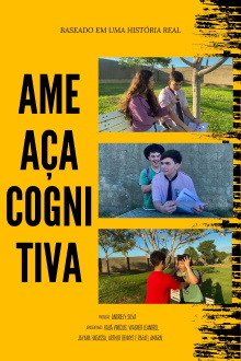 Ameaça Cognitiva Trailer